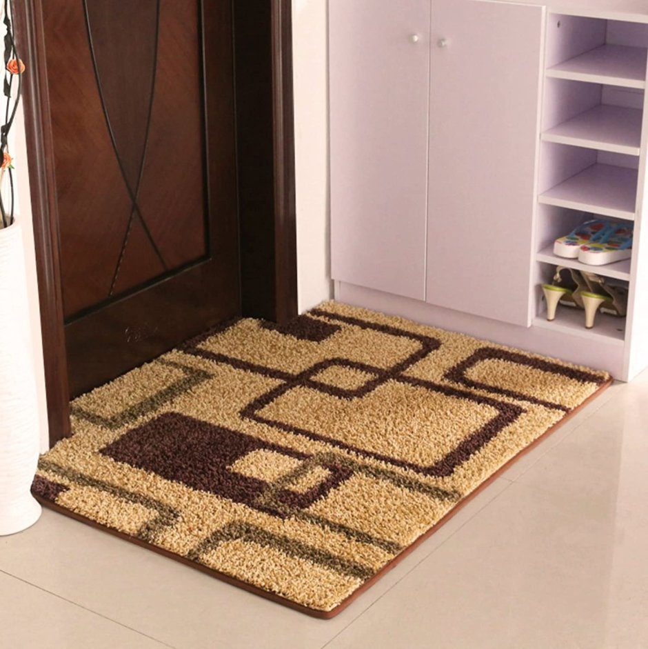 Коврик влаговпитывающий Floor mat