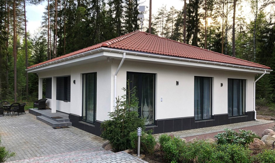 Optimum House z7 проект