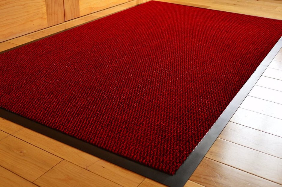 Придверный коврик clean Step mat
