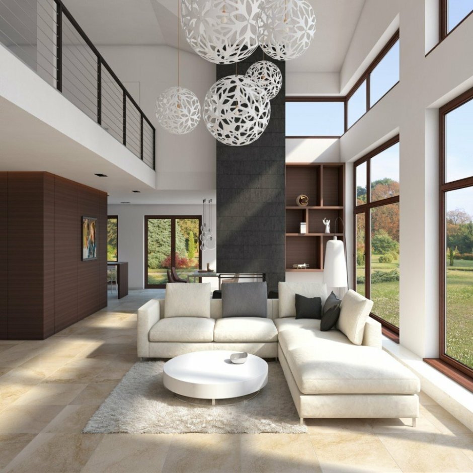 Pendant Lighting (Hanging Light)подвесной светильник