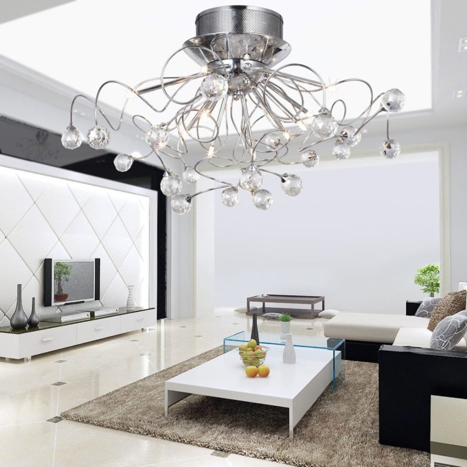 Потолочный светильник Modern Ceiling Light