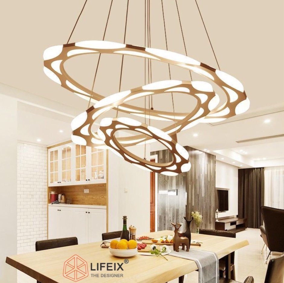 Люстра Ethelind Chandeliers