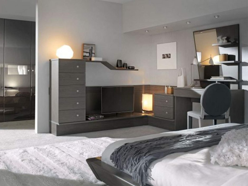 Кровать Fendi Hilding Anders