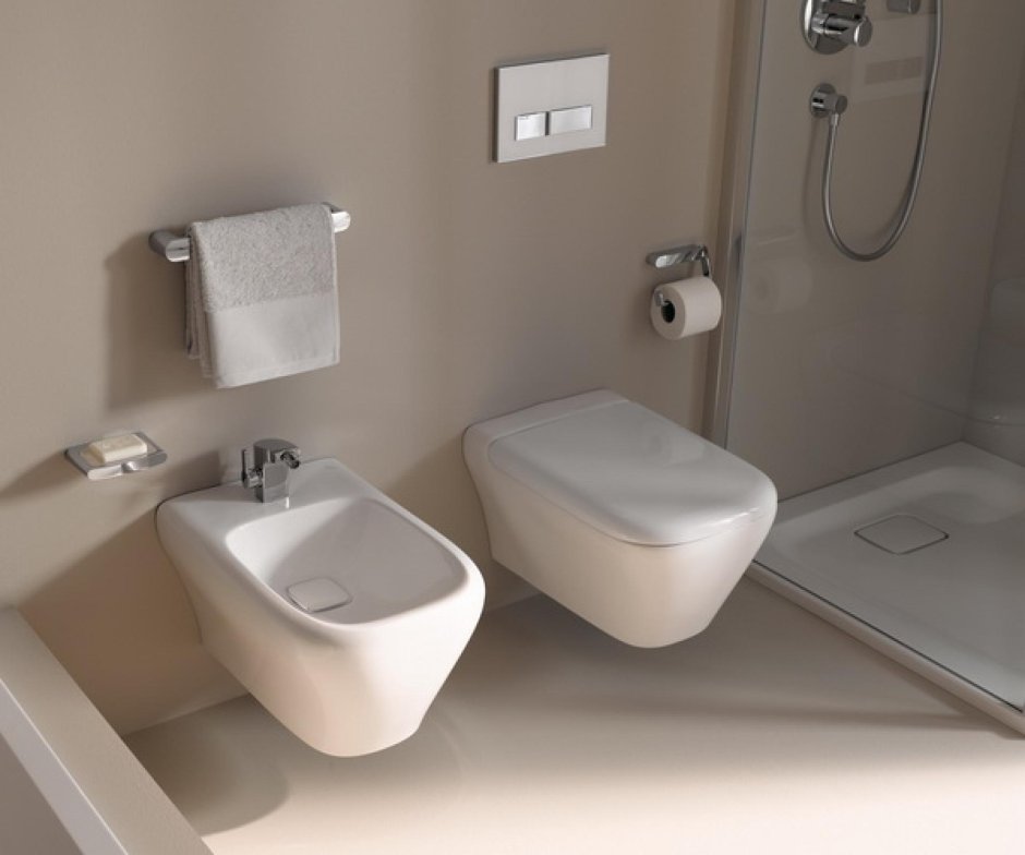 Унитаз Geberit MYDAY 201460600
