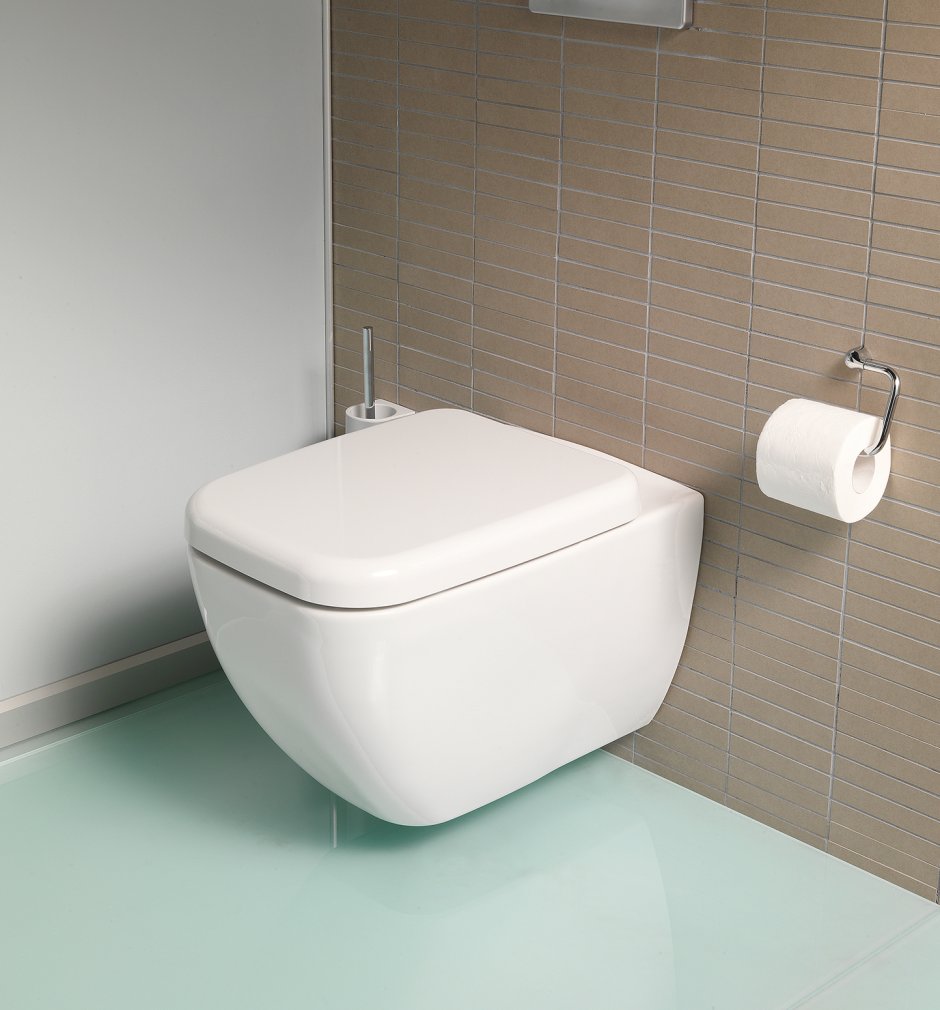 Унитаз подвесной Vitra Shift 7742b003-0075