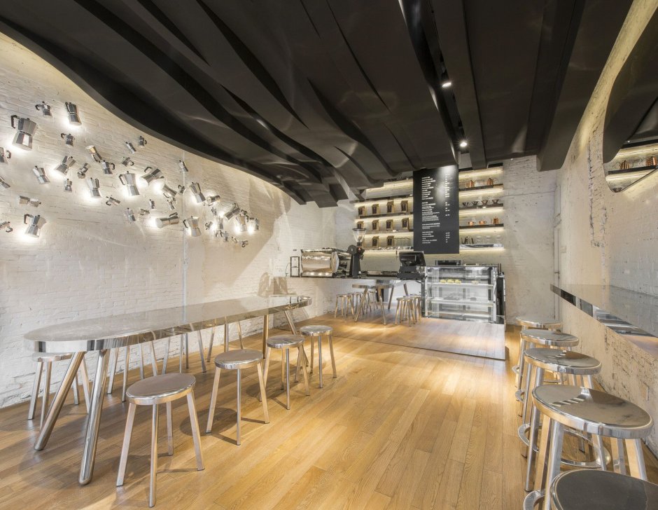 Jackalope Hotel