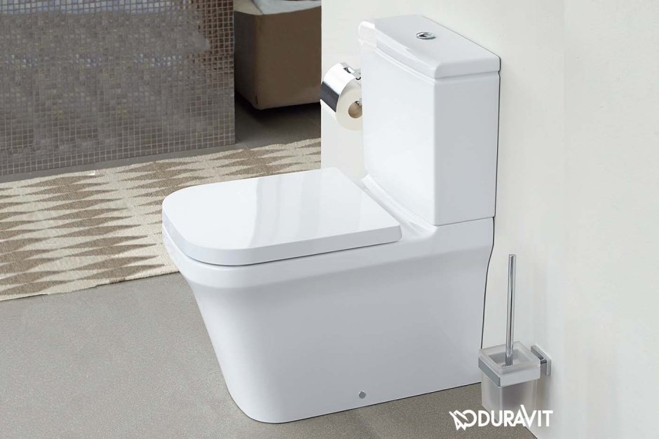 Duravit Luna унитаз 5610