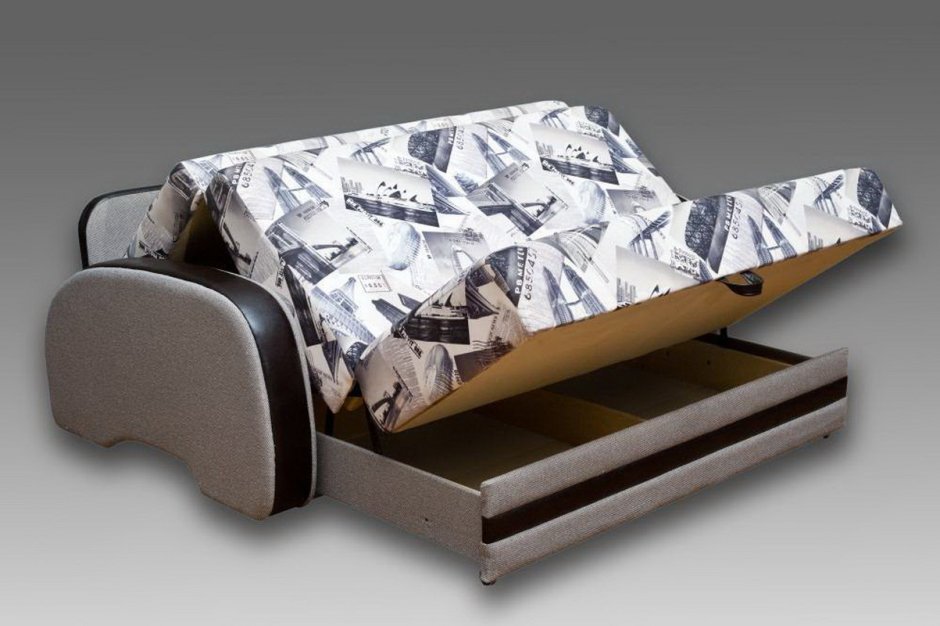 Раскладной диван Sofa Bed