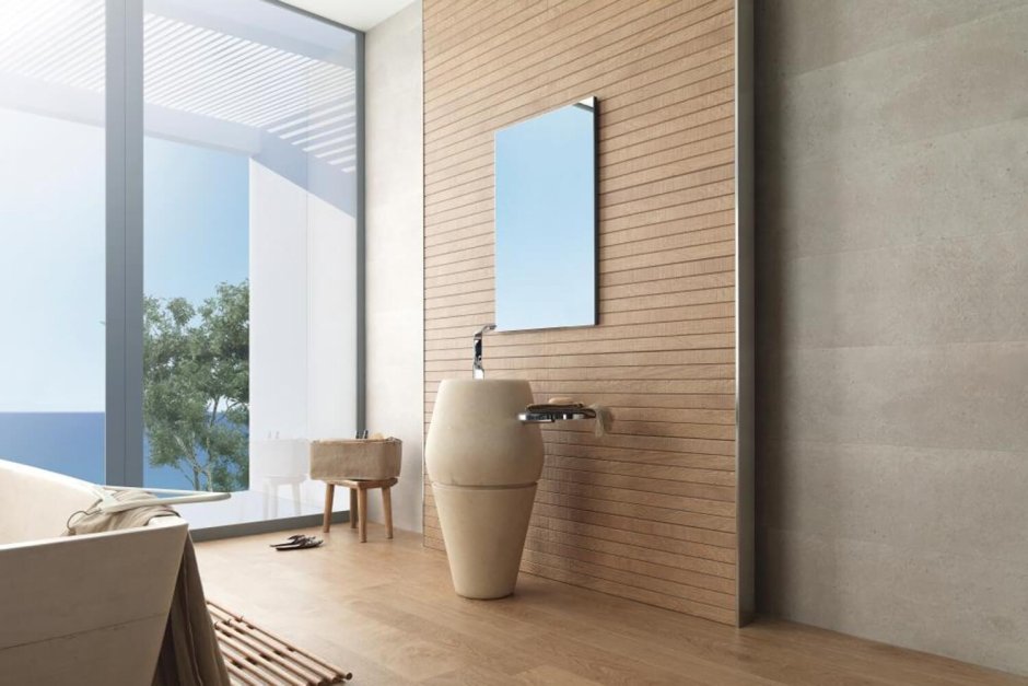 Porcelanosa Liston Oxford natural