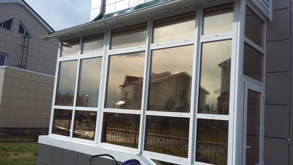 КЛИМАГАРД Солар бронза