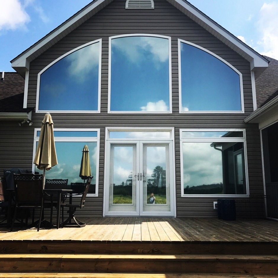 Reton Group пленка