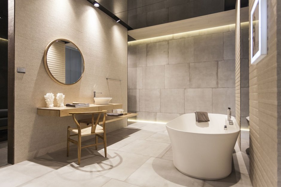 Porcelanosa Capri Stone