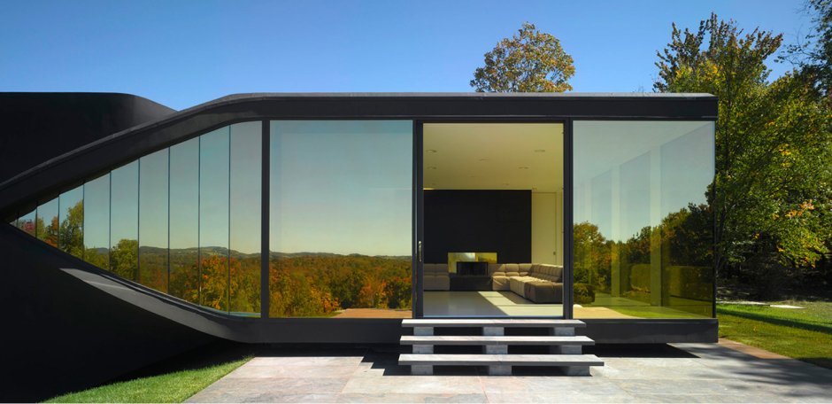 Солнцезащитные стеклопакеты