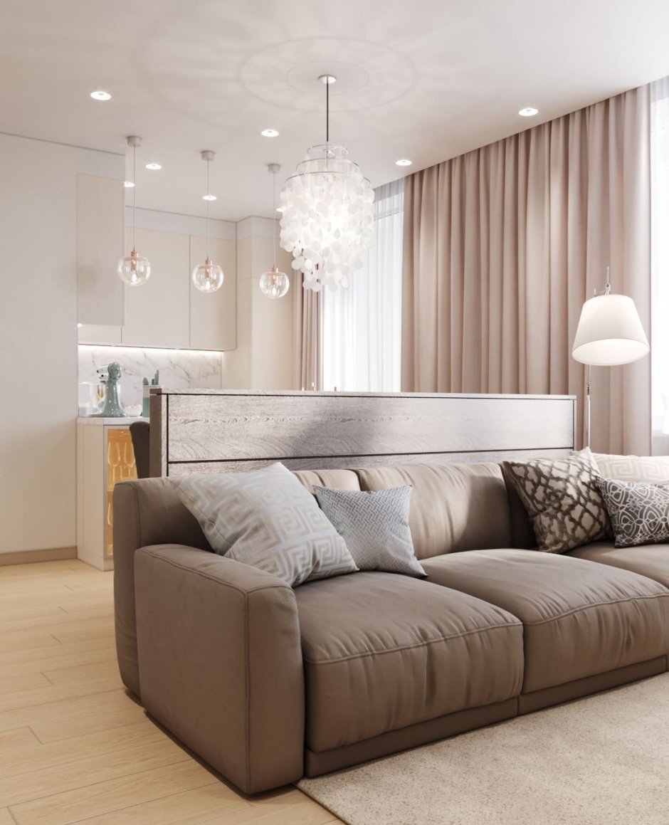 Диван Сиэтл фабрика comfortonova