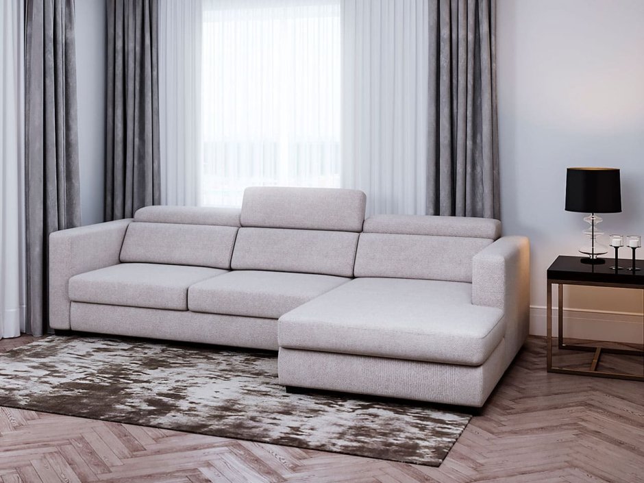 Диван Сиэтл фабрика comfortonova