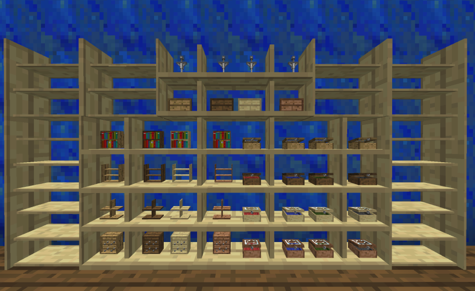 Terraria 1.4.1.2 крафт