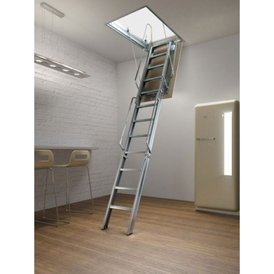 Чердачная лестница Loft Ladder ll1t70cm