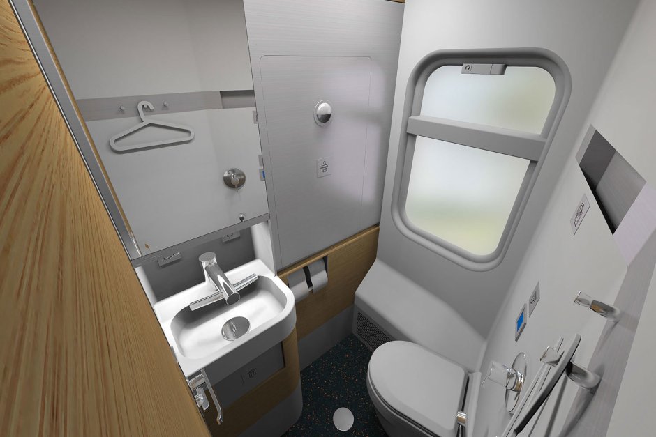 Belmond Royal Scotsman поезд