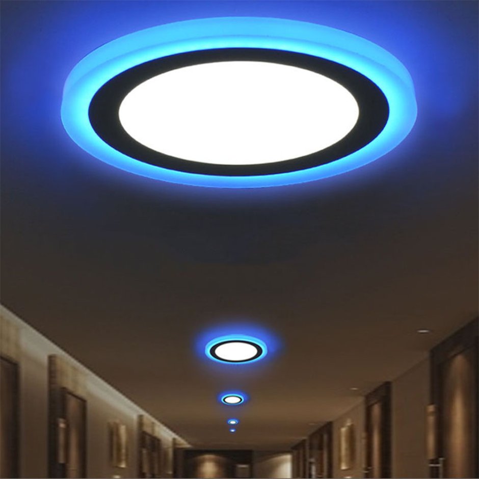 Подвесной светильник circle Ring Light