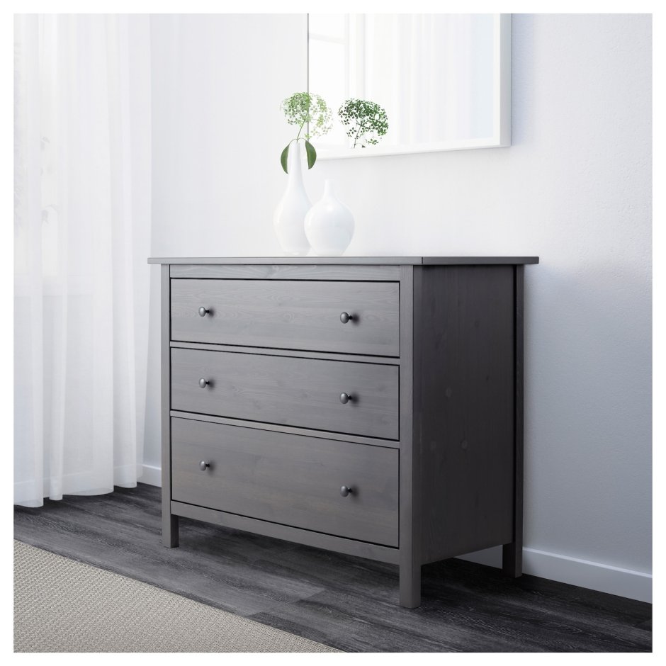 Комод Сканди 3 Drawer