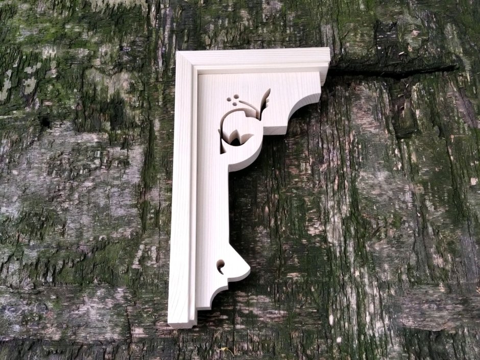 Консоли, кронштейны Corbel