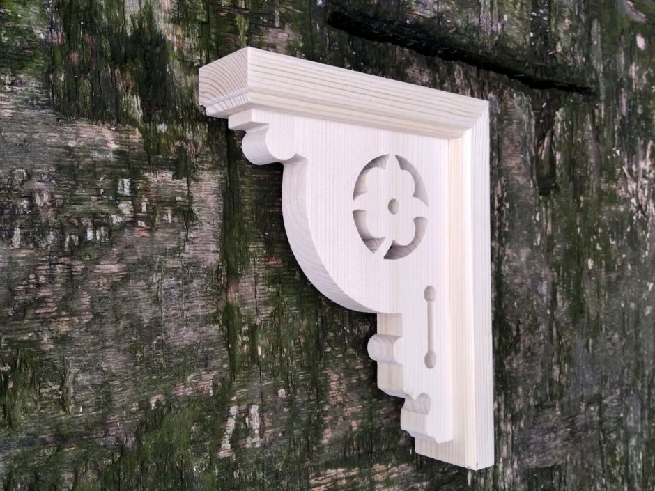 Консоли, кронштейны Corbel