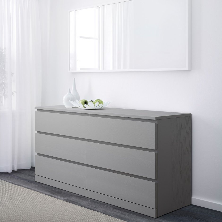 Комод ikea Dresser