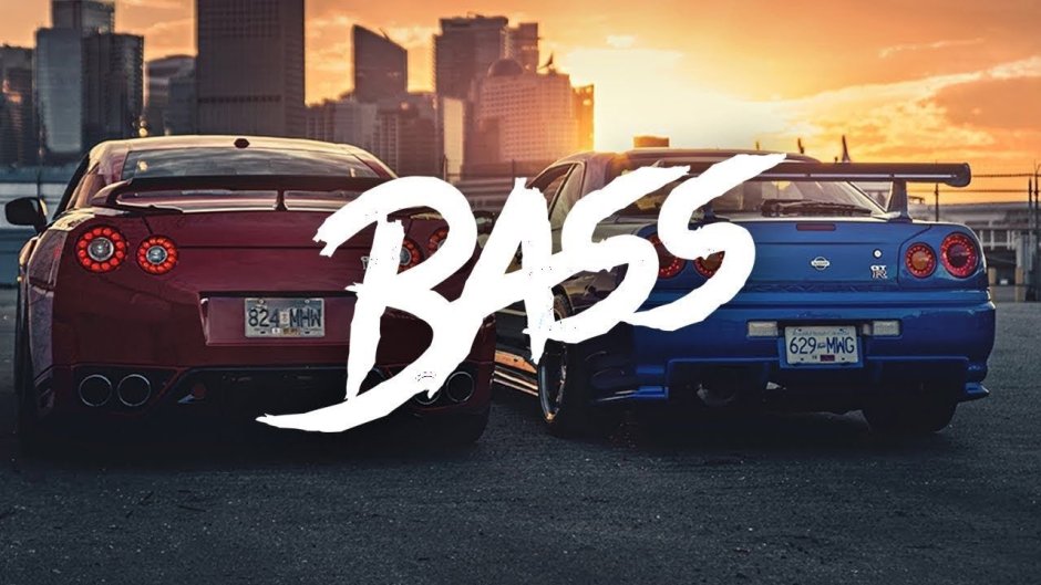 Bass машина