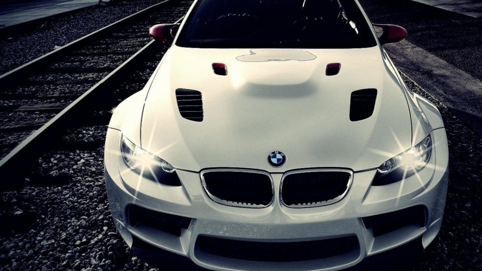 BMW m3