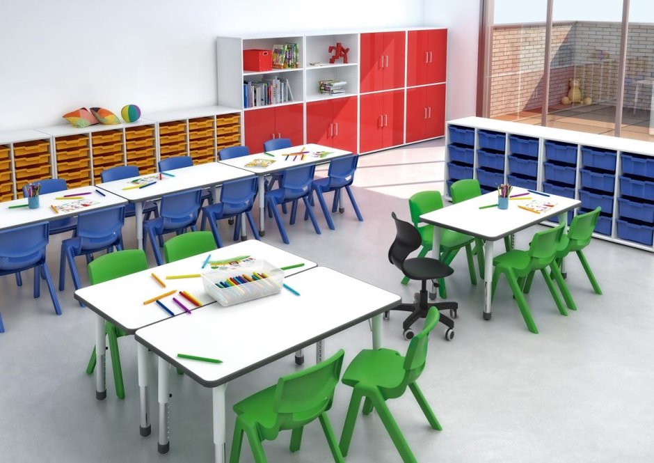 Mirplay School