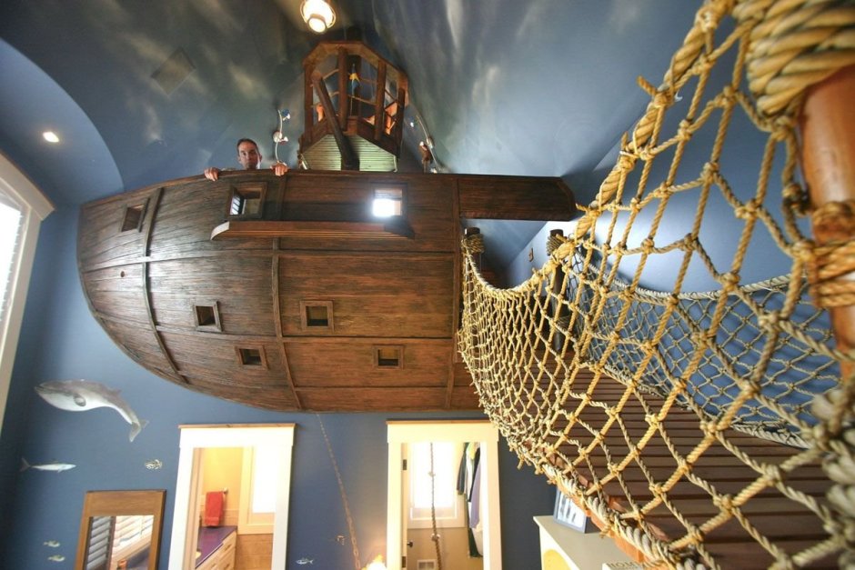 HMS Victory музей в Портсмуте