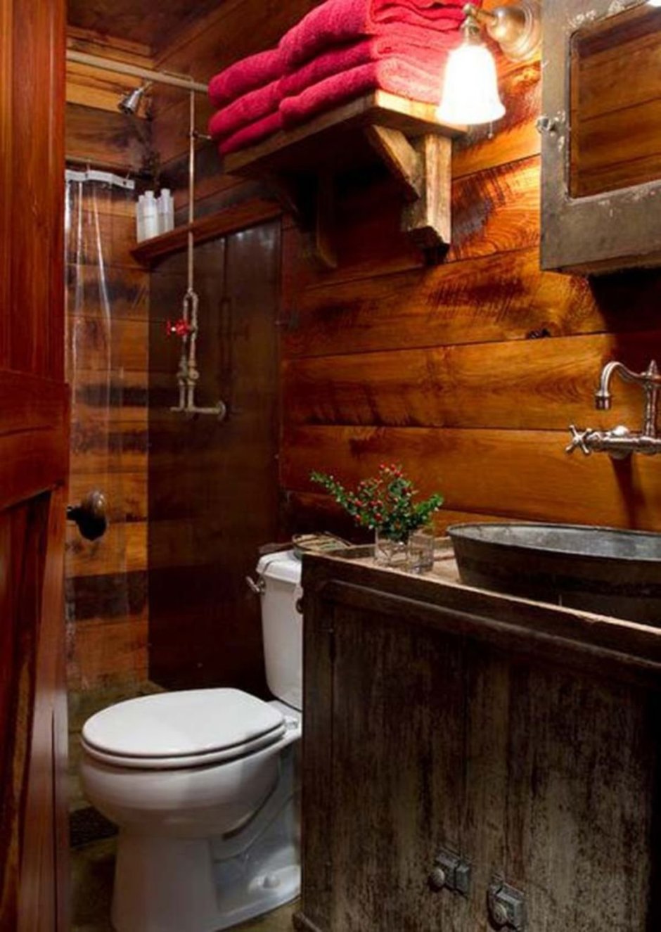 Раковина Modern Farmhouse