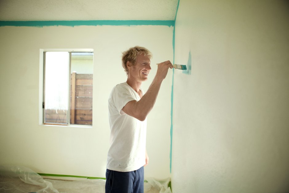 Валик для водоэмульсионной краски Dulux