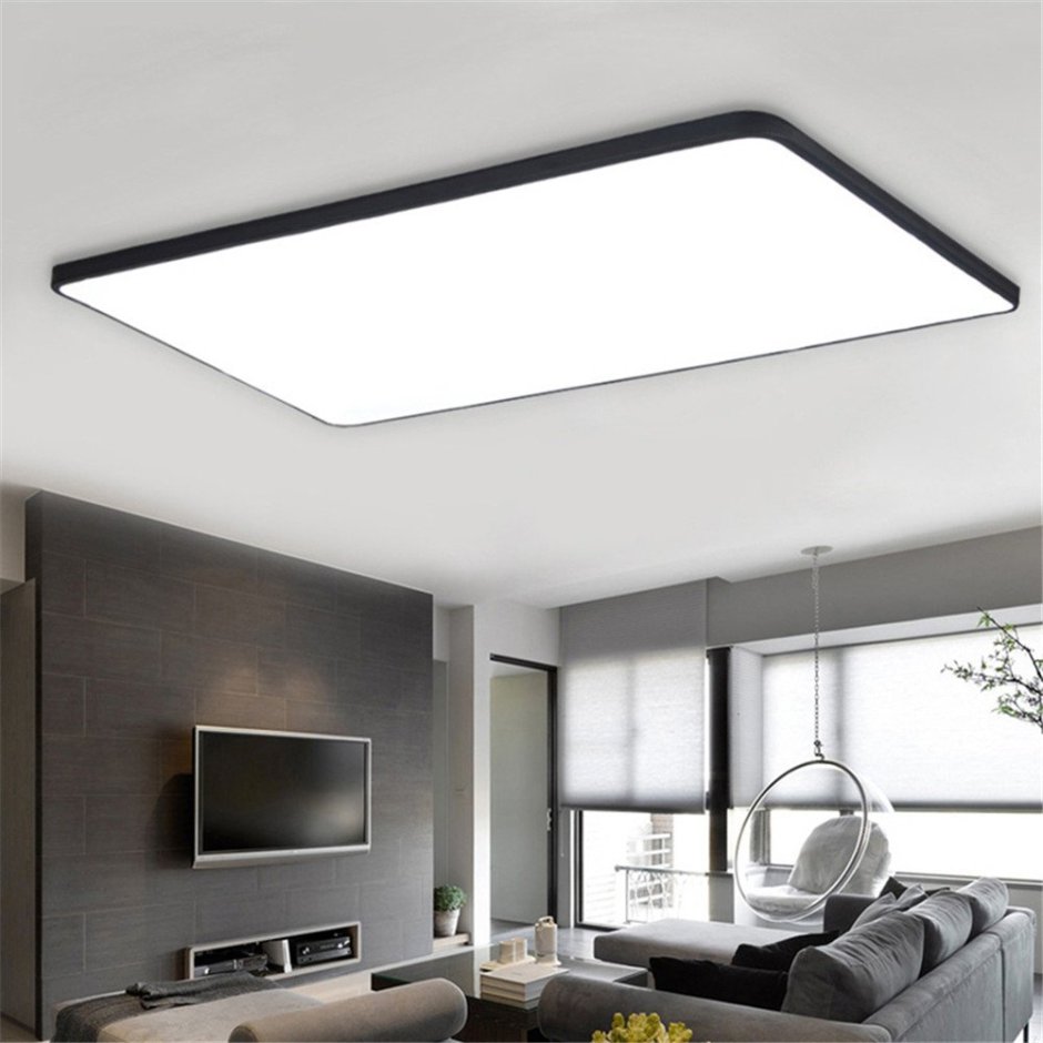 Светильник потолочный Ceiling led Light 30w