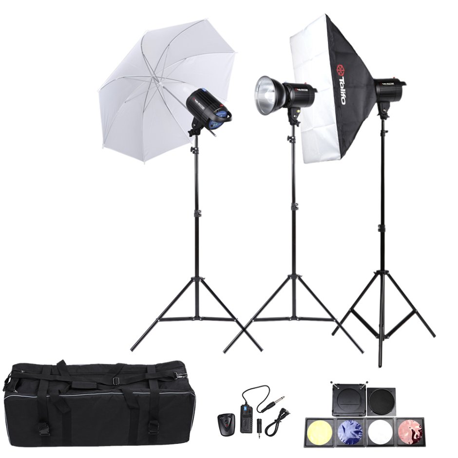 Film Lighting