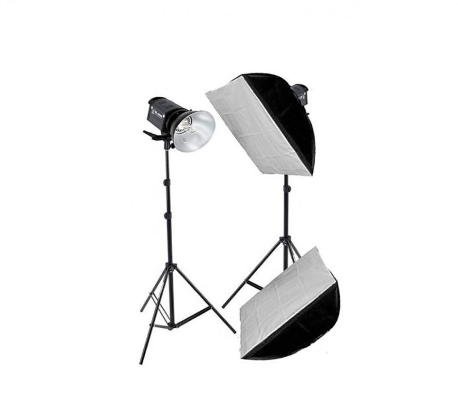 Софтбокс FST 70х110cm напольный