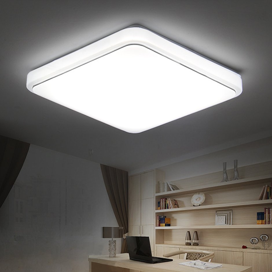 Потолочный светильник Modern Ceiling Light