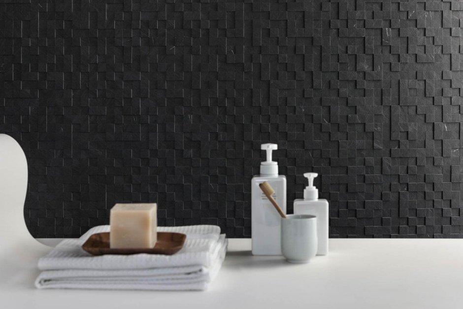 Коллекция керамогранита Marazzi Mystone Lavagna