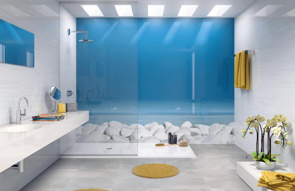 Коллекция Sfera 50*50 завод novogres