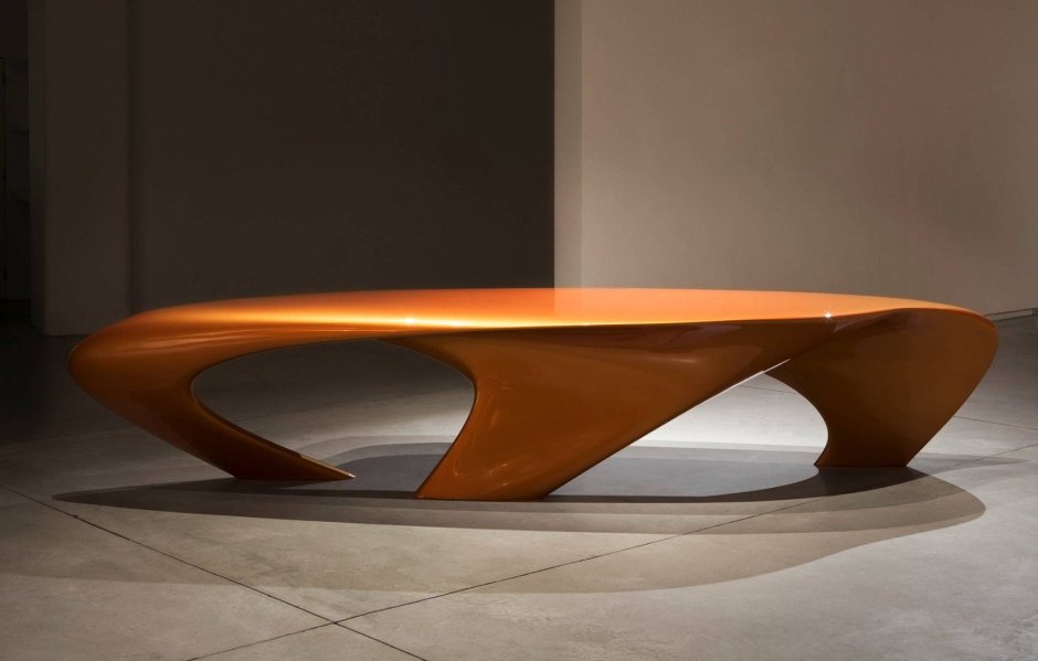 Zaha Hadid Design мебель