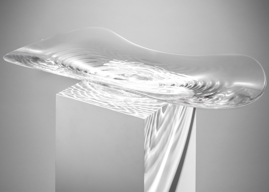 Zaha Hadid мебель