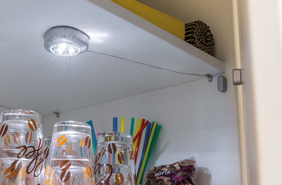 Розетка Corner 150 двойная алюминий