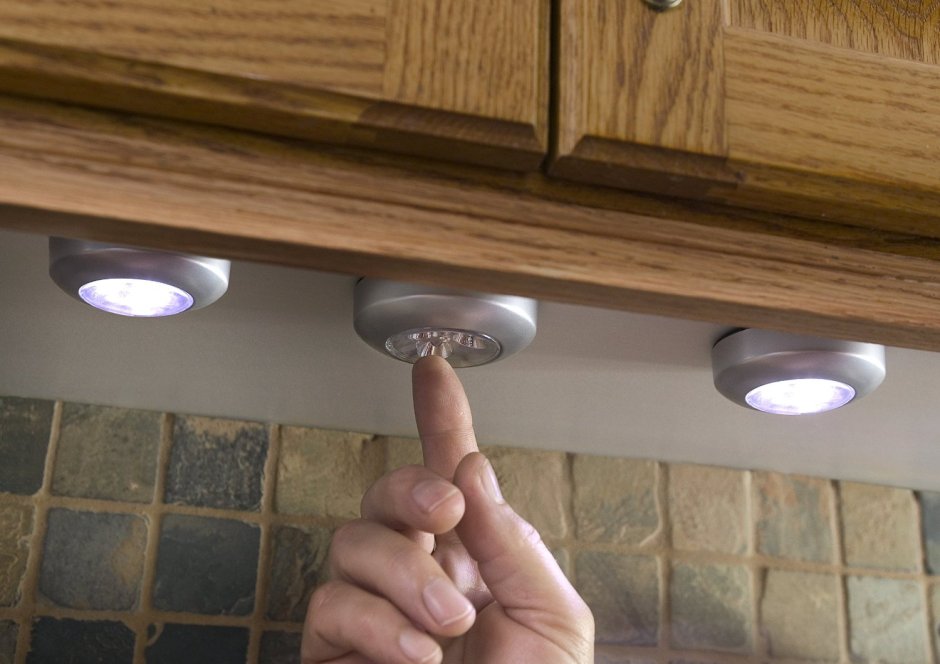 Мебельный светильник Eglo KOB led 93707