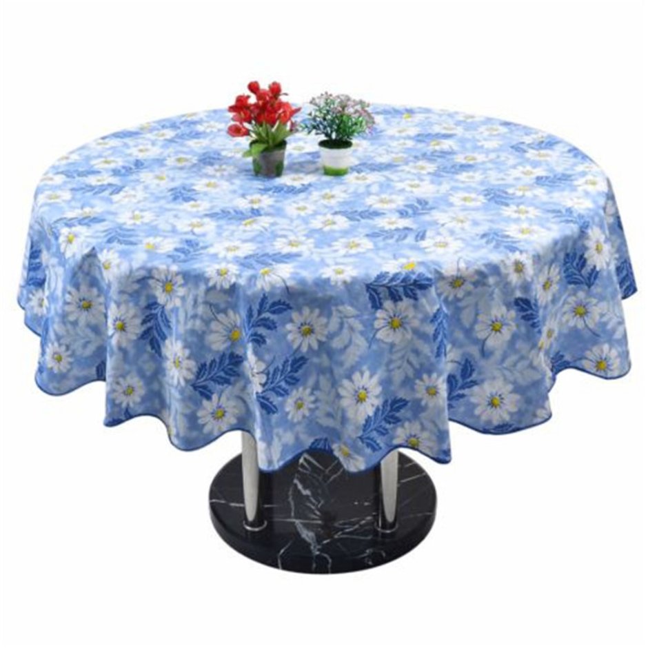 Клеенка Valencia 3d transparent tc241-001 (1,37*20м)