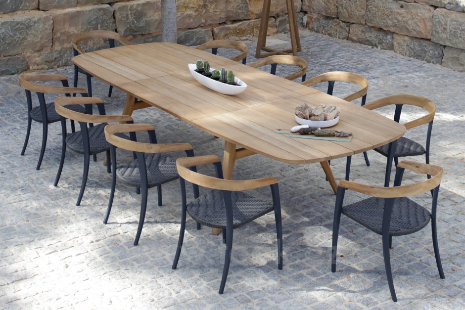 Royal Botania Outdoor