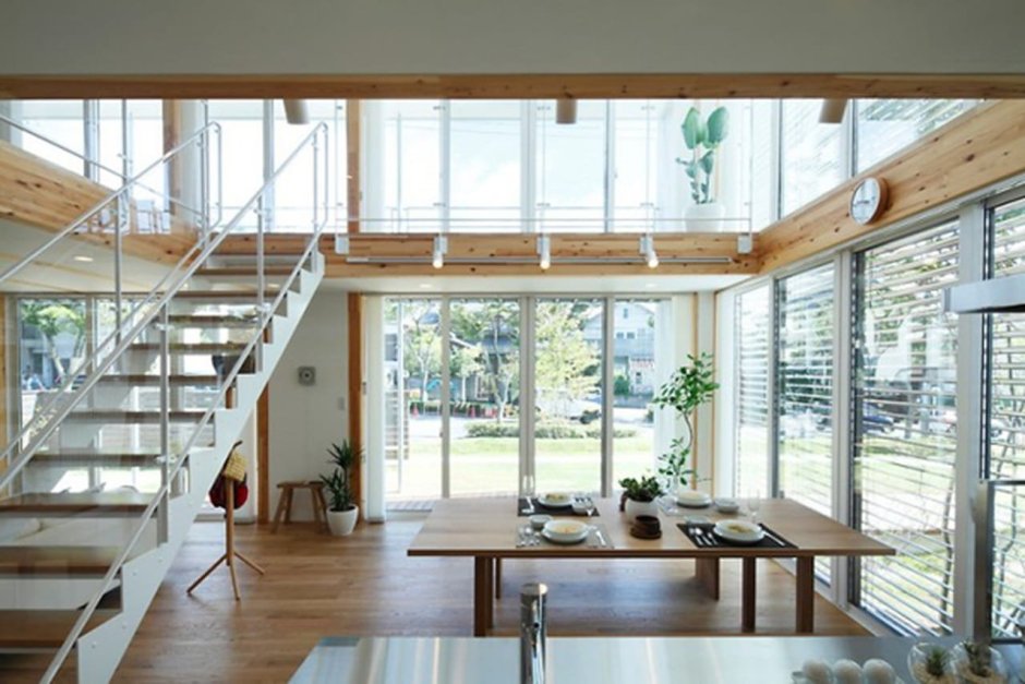 House Indoor