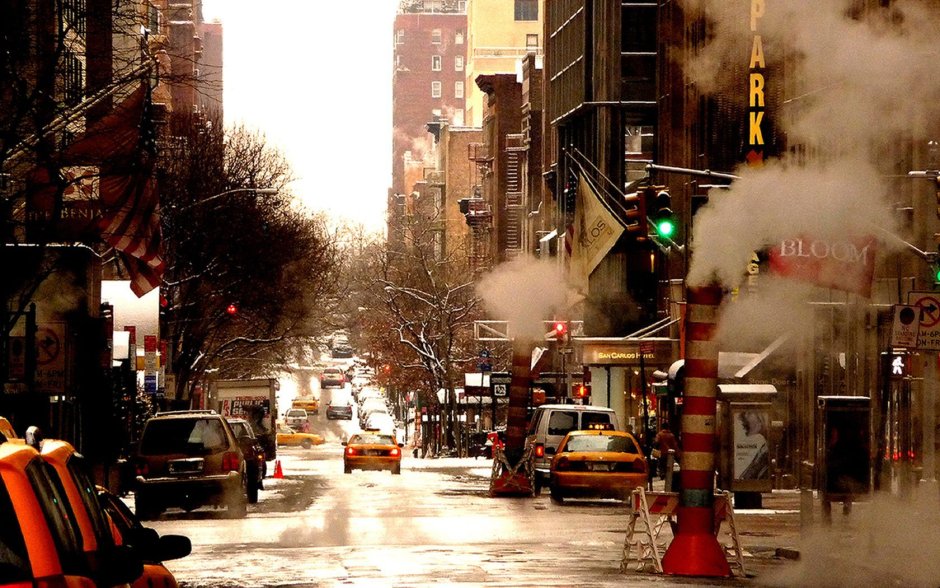 Third Avenue New York