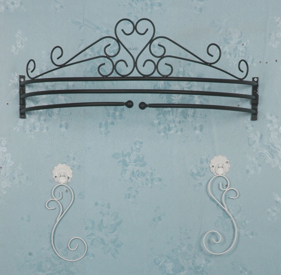 Кровать Romance Country Corner