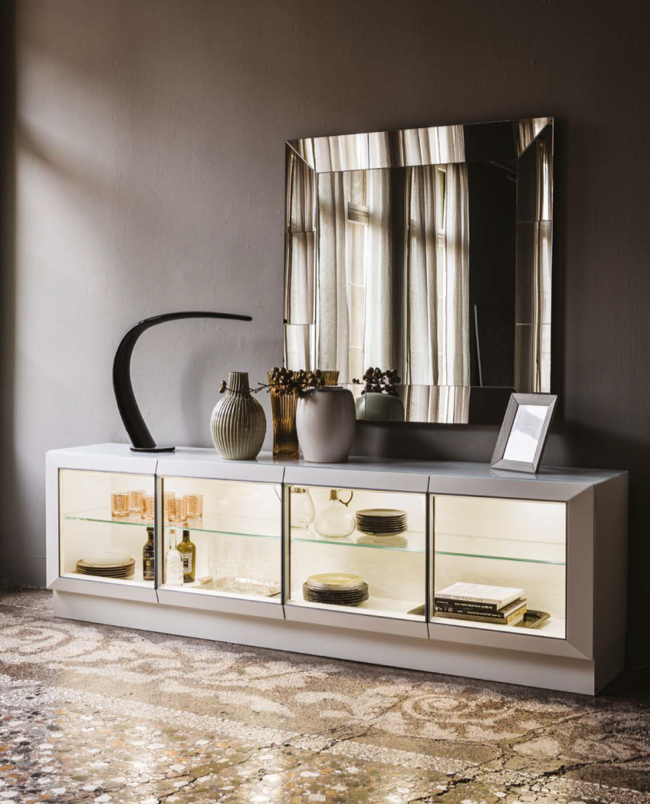 Комод Cattelan Italia