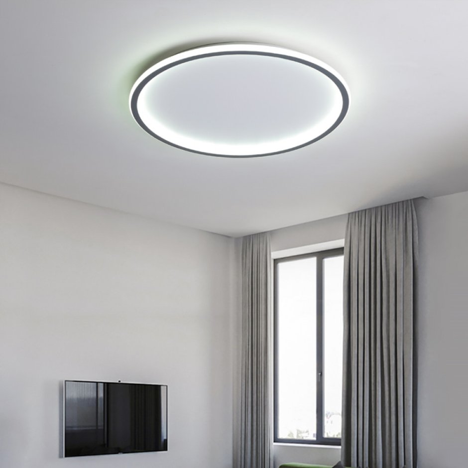 Люстра led Ceiling Lamp люстра